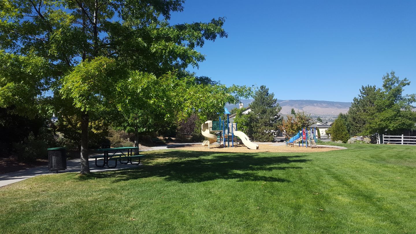 Children's Playground